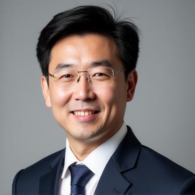 김민준 대표 컨설턴트